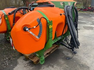 Pulvérisateur porté Amazone UF TWIN 3002 - 10