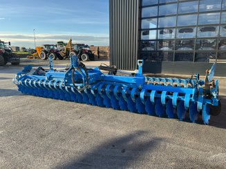 Déchaumeur à disques Lemken HELIODOR 9/700K - 4
