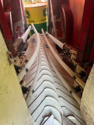 Machine à vendanger Alma RNES - 2