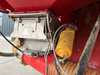 Accessoire matériel de semis Eco-Mulch TREMIE FRONTALE ECO MULCH DP 2000 - 6