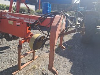 Faneur Kuhn FANEUSE GF6401T - 2