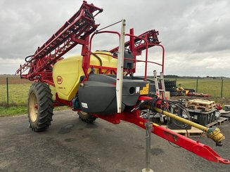 Pulvérisateur traîné Vicon IXTRACK B36 - 1