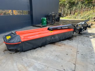 Faucheuse Kubota DM3040 - 1