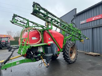 Pulvérisateur traîné Seguip SVX 250 - 1