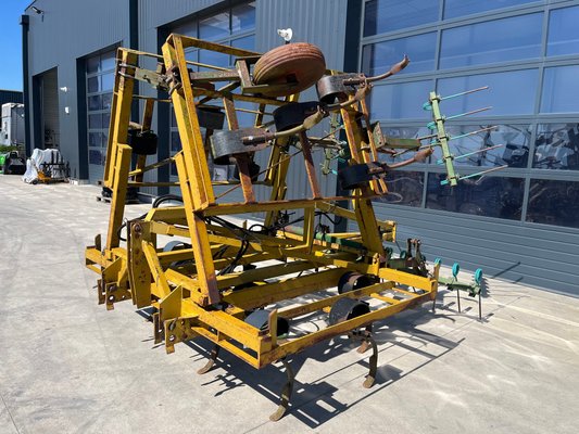 Vibroculteur Lachaud Vibroflex
