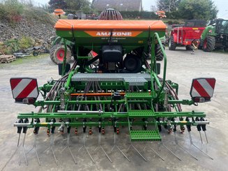 Combiné de semis Amazone AD-P 3001 SPECIAL + CULTIMIX KX 3001 - 2