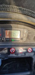 Transporteur Kymco UXV 700 - 5