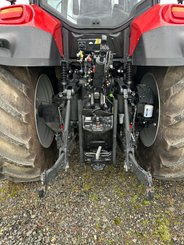 Tracteur agricole Case IH OPTUM 300 CVX DRIVE AFS CONNECT - 4