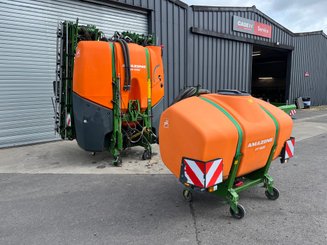 Pulvérisateur porté Amazone UF 2002 SUPER S2 30 - 1