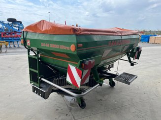 Distributeur d'engrais Amazone ZAM ULTRA 3000 - 1