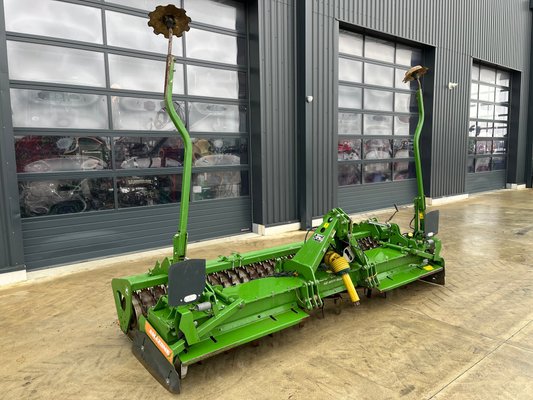Herse rotative Amazone KE 4001-180
