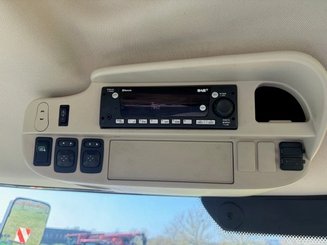 Tracteur agricole John Deere 6250 R - 8