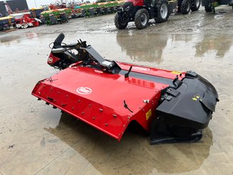 Faucheuse conditionneuse Vicon EXTRA 628 T - 4