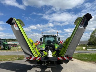Faucheuse conditionneuse Claas DISCO 9200 C - 5