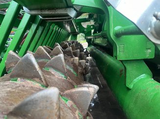 Combiné de semis Amazone AD-P 3001 SPECIAL + CULTIMIX KX 3001 - 3