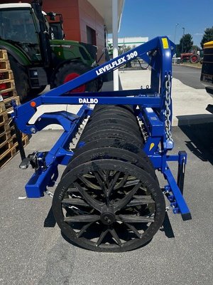 Rouleau - LEVELFLEX 300X80CM