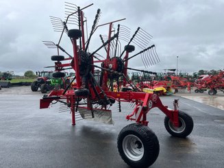 Andaineur Lely HIBISCUS 745 CD Vario - 5