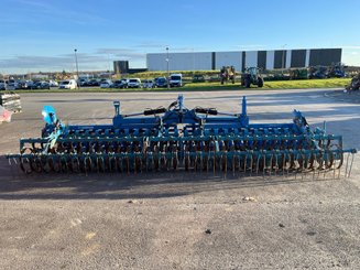 Déchaumeur à disques Lemken HELIODOR 9/700K - 3