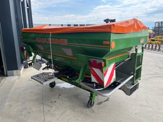 Distributeur d'engrais Amazone ZAM ULTRA 3000 - 1