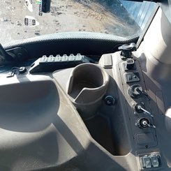 Tracteur agricole John Deere 6R150 - 5