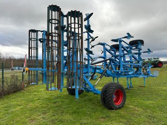 Déchaumeur à dents Lemken KARAT 9/500 KUA - 1