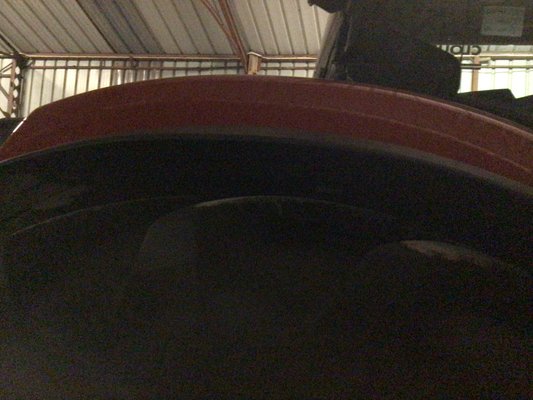 Tracteur agricole Case IH PUMA 165 CVXDRIVE