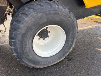 Presse à balles carrées New Holland BB 1290 CROPCUTTER - 9