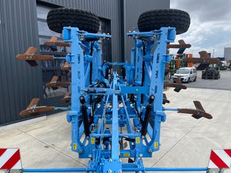 Déchaumeur à dents Lemken KARAT 9/500 KUA - 4