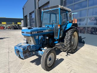 Tracteur agricole Ford 5610 - 1