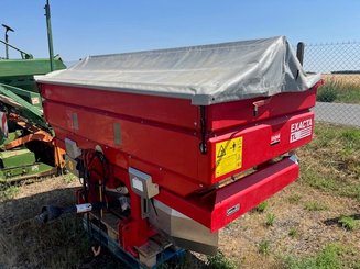 Distributeur d'engrais Kverneland EXACTA TL - 2