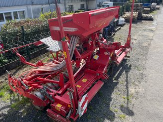 Combiné de semis Vicon AIRSEM XT-C + TOPTILLER  - 3