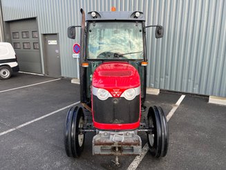Tracteur agricole Massey Ferguson 3640 F Xtra - 2