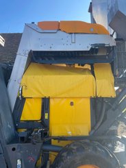 Tête de récolte Pellenc TETE DE RECOLTE M SELECTIV PROCESS 2 - 1
