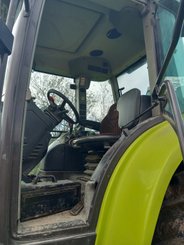 Tracteur agricole Claas ARES 617 ATZ - 110 - 6