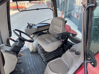 Tracteur agricole Case IH MAGNUM 235 EP EVOLUTION - 235 - 4