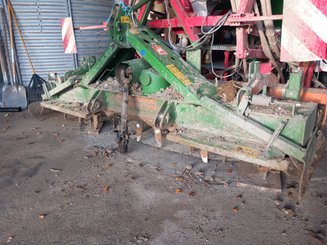 Herse rotative Amazone KE303 - 1