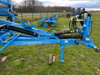 Déchaumeur à dents Lemken KARAT 9/500 KUA - 5