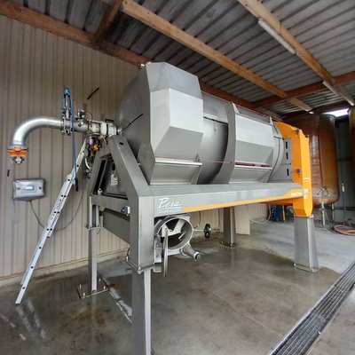Pressoir Pera SPC 60