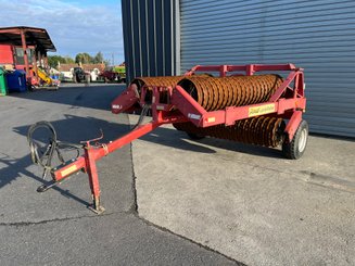 Rouleau Rau LAND ROLLER - 1