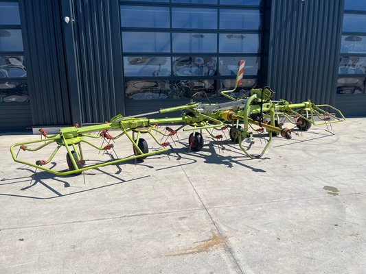 Faneur Claas VOLTO770