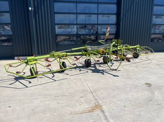 Faneur Claas VOLTO770 - 1