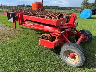 Rouleau Quivogne ROLLMOT 830 - 3