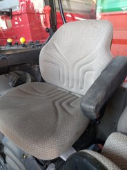 Tracteur agricole Case IH LUXXUM 110 - 107 - 5