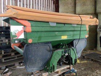 Distributeur d'engrais Amazone ZAM PROFIS HYDRO - 1