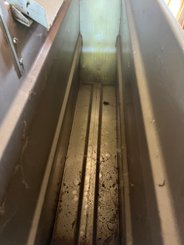 Machine à vendanger Alma RNES - 7