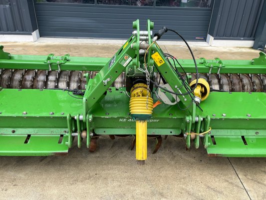 Herse rotative Amazone KE 4001-180