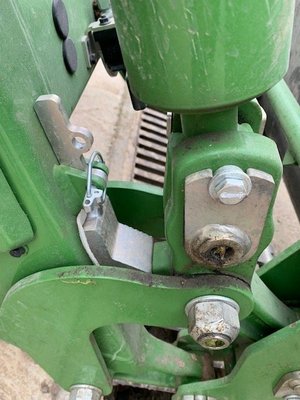 Chargeur frontal Fendt CARGO 5X90 PROFI
