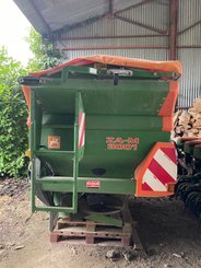 Distributeur d'engrais Amazone ZA-M 3001 - 2
