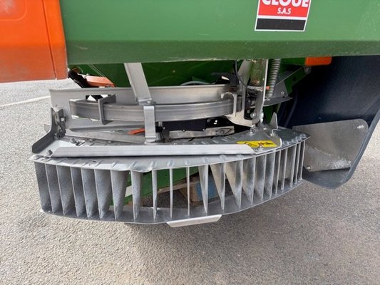 Distributeur d'engrais Amazone ZA-M 3001