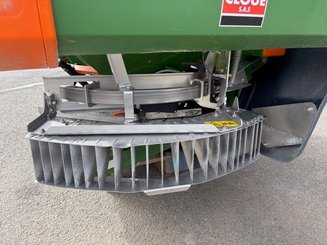 Distributeur d'engrais Amazone ZA-M 3001 - 3